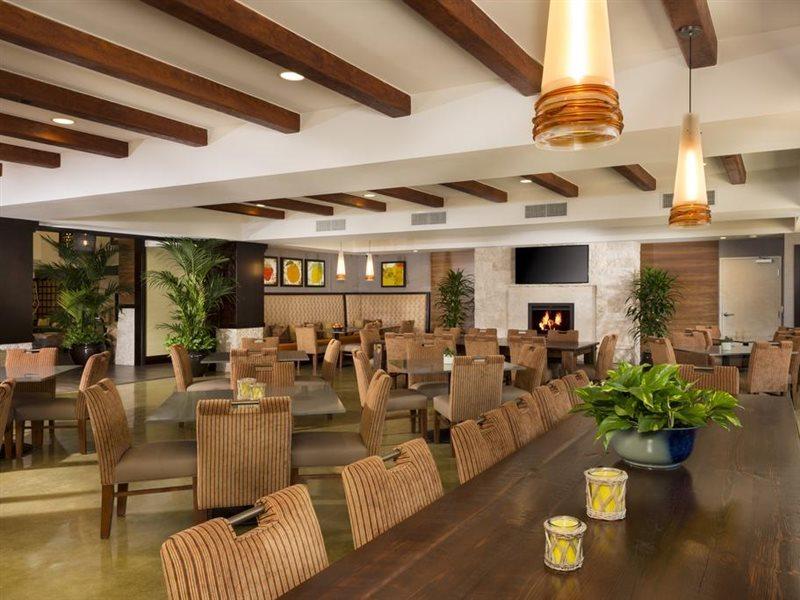 Ayres Hotel Orange Esterno foto