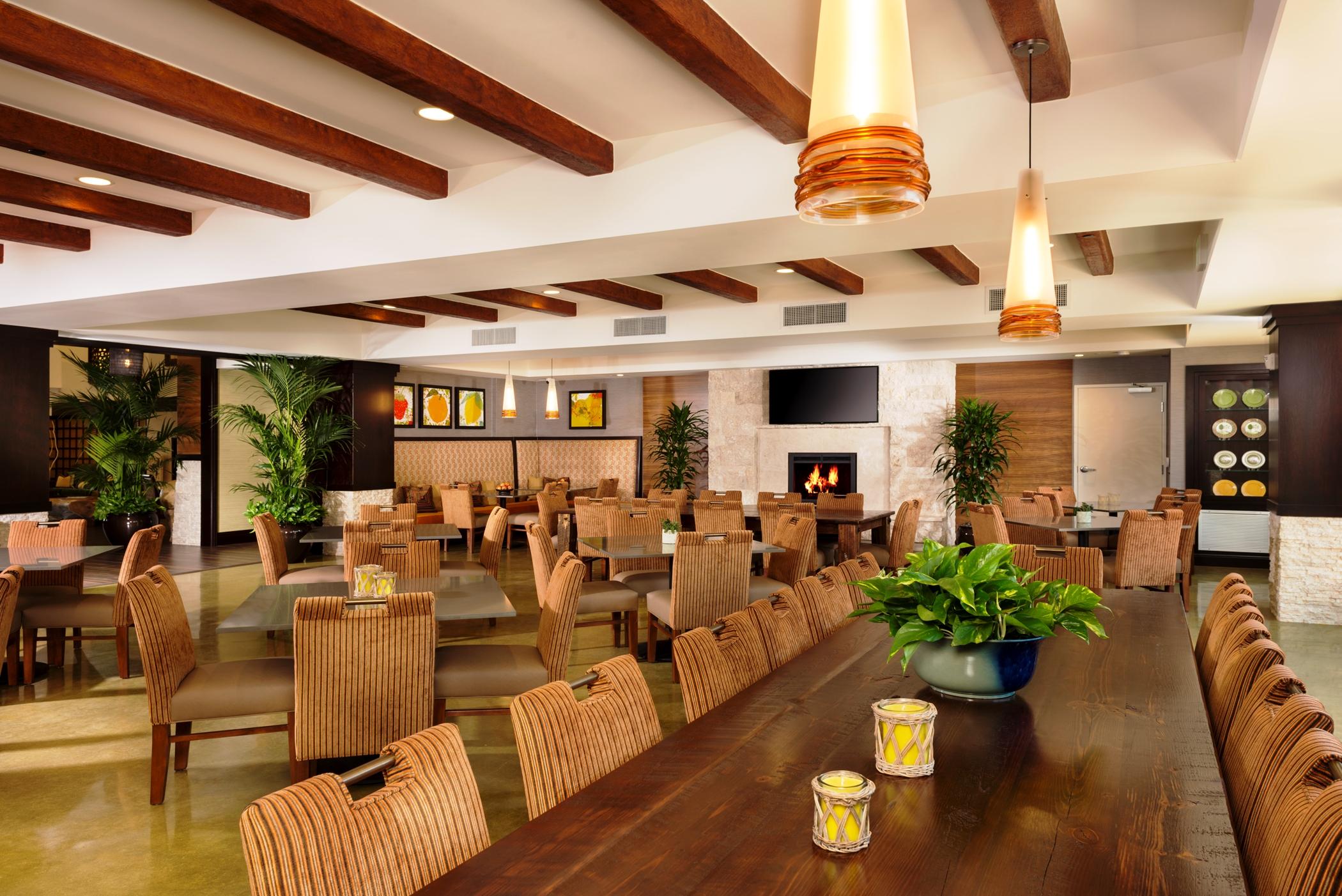Ayres Hotel Orange Esterno foto